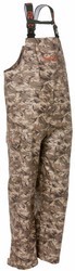 NEPTUNE 509 BIB PANT REFRACTION CAMO STONE LARGE
